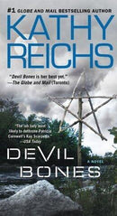 Kathy Reichs - Devil Bones (Temperance Brennan, Book 11) (Mass Market) (used)