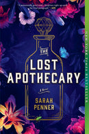 Sarah Penner - The Lost Apothecary (used)