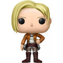 Pop! Attack on Titan: Annie Leonhart [236] (used)