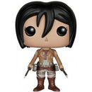 Pop! Attack on Titan: Mikasa Ackermann [21] (used)