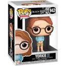 Pop! Black Mirror: Yorkie S03 E04 (San Junipero) [942] (used)