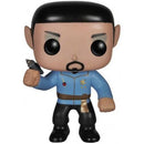 Pop! Star Trek - The Original Series: Mirror Universe Spock [82] (used)
