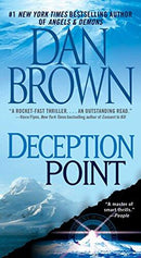 Dan Brown - Deception Point (used)