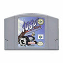 1080 Snowboarding (cartridge only) (used)