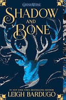 Leigh Bardugo - Shadow and Bone (The Shadow and Bone Trilogy, Book 1) (used)