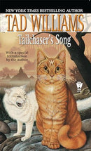 Tad Williams - Tailchaser's Song (used)