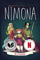 Nimona (used)