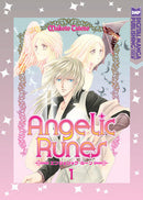 Angelic Runes - Volume 1 (used)