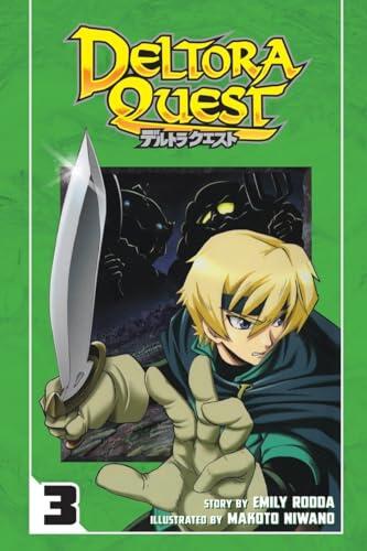 Deltora Quest - Volume 3 (used)