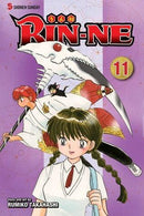 Rin-Ne - Volume 11 (used)