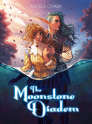 The Moonstone Diadem (used)