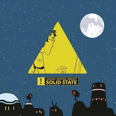 Solid State (used)