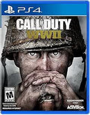 Call of Duty WWII [Pro Edition] (no slip cover) (used)