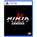 Ninja Gaiden 2: Black
