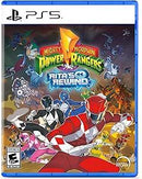 Mighty Morphin Power Ranagers: Rita's Rewind (used)