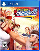 Capcom Fighting Collection 2 (used)