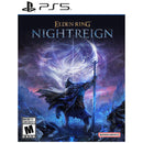 Elden Ring: Nightreign [Deluxe] (used)