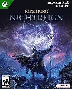 Elden Ring: Nightreign