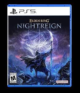 Elden Ring: Nightreign (used)