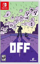 OFF (used)