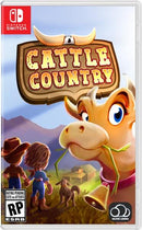Cattle Country *CANCELLED*