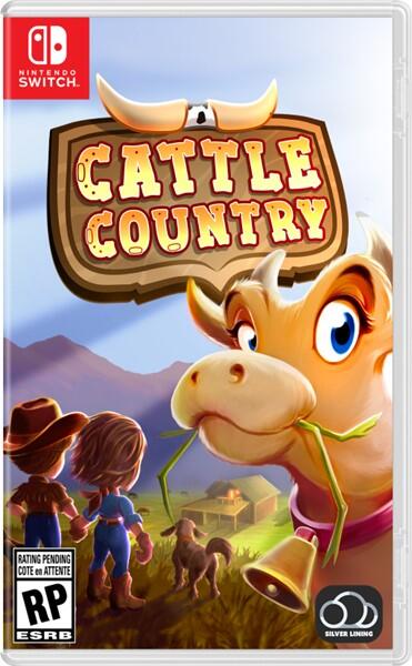 Cattle Country *CANCELLED*