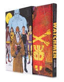 Watchmen (Watchmen 1-12) (used)