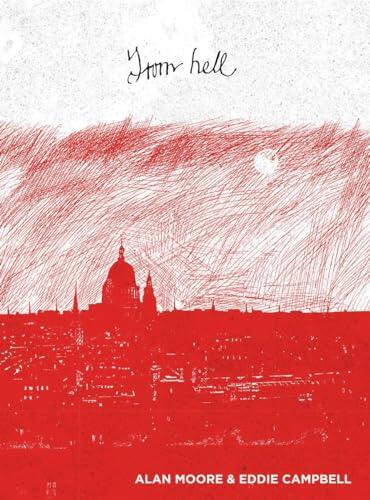 From Hell (From Hell 1-11) (used)