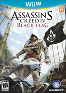 Assassin’s Creed IV: Black Flag [Special Edition] (used)