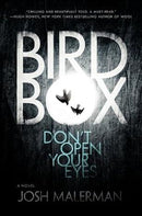 Josh Malerman - Bird Box (Bird Box, Book 1) (used)