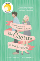 Sarah Haywood - The Cactus (used)