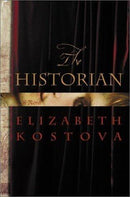 Elizabeth Kostova - The Historian (Hardcover) (used)