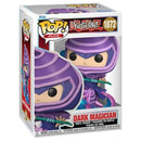 Pop! Yu-Gi-Oh!: Dark Magician [1872] (used)