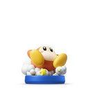 Kirby: Waddle Dee Amiibo (no box) (used)