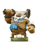 Legend of Zelda - Breath of the Wild: Daruk Amiibo (no box) (used)
