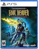 Legacy of Kain Soul Reaver 1&2 Remastered