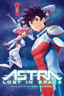 Astra Lost in Space - Volume 1 (used)