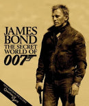 James Bond: The Secret World of 007 (Third Edition) (used)