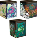 Pokemon 2025 Stacking Tins Q1