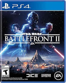 Star Wars Battlefront 2 (used)