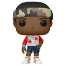 Pop! Stranger Things: Lucas [807] (used)