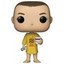 Pop! Stranger Things: Eleven (Burger T-shirt) [718] (used)