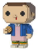 Pop! Stranger Things: Eleven with Eggos (8-Bit) [16] (used)