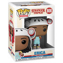 Pop! Stranger Things: Erica [808] (used)