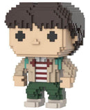 Pop! Stranger Things: Mike (8-Bit) [17] (used)