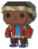 Pop! Stranger Things: Lucas (8-Bit) [19] (used)
