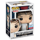 Pop! Stranger Things: Eleven (with Electrodes) [523] (used)