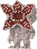 Pop! Stranger Things: Demogorgon (8-Bit) [20] (used)