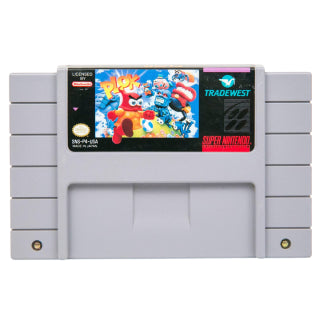 Plok (Cartridge Only) (used)