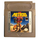 Metroid 2 Return of Samus (Cartridge Only) (used)